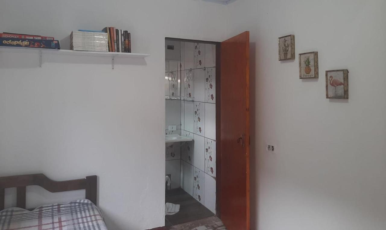 Casa Dos Passarinhos- Praia Itamambuca
