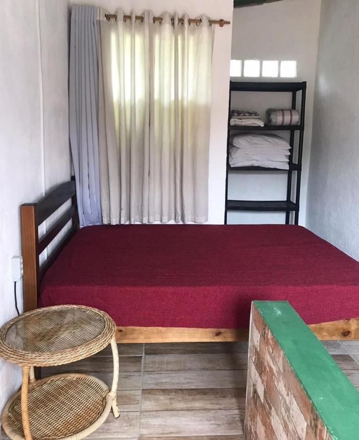 Casa Dos Passarinhos- Praia Itamambuca *