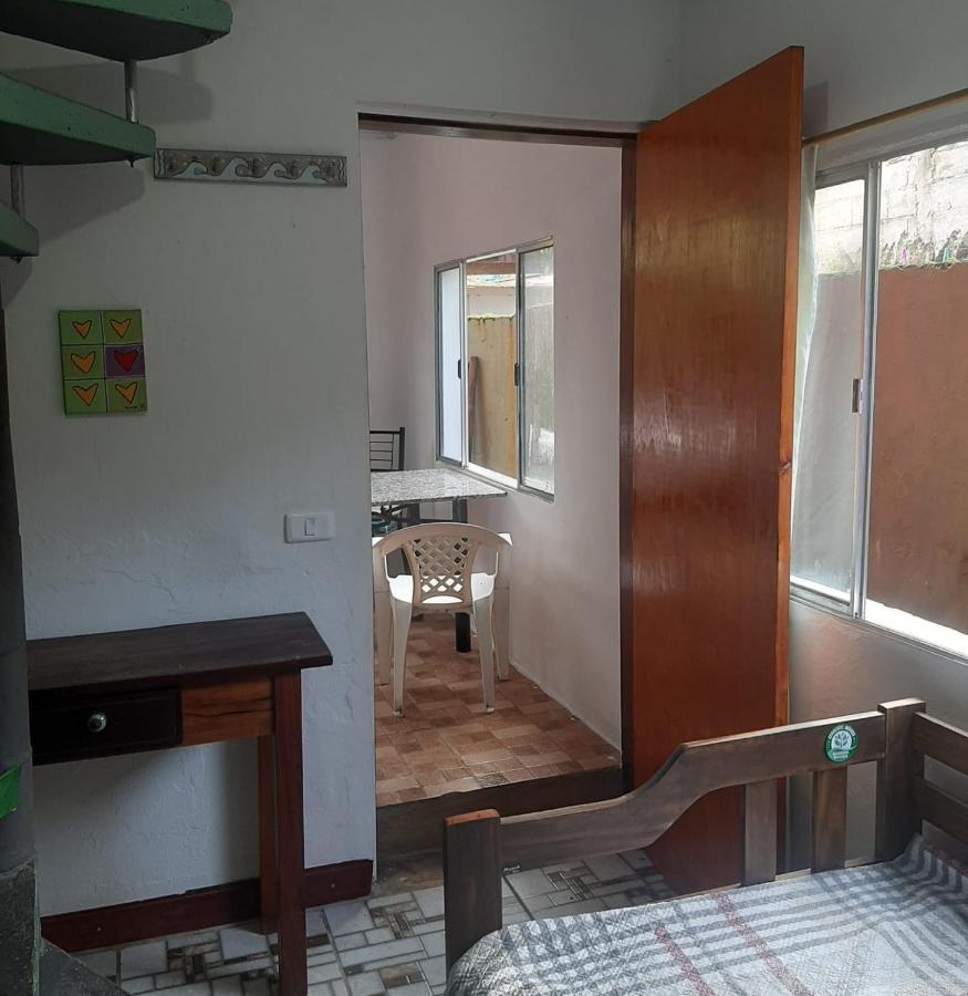 Casa de férias Casa Dos Passarinhos- Praia Itamambuca *