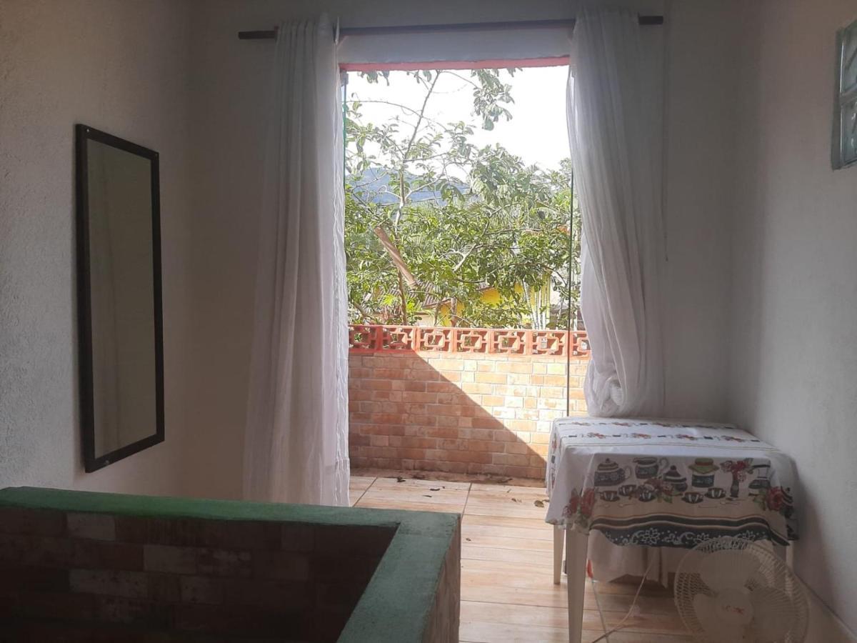 Casa Dos Passarinhos- Praia Itamambuca Casa de férias *