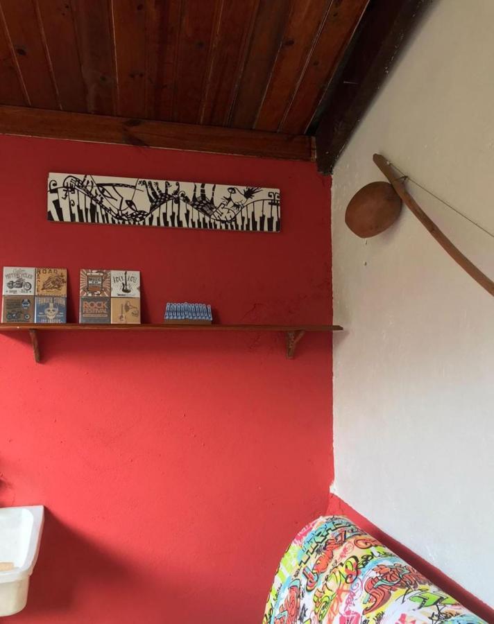Casa Dos Passarinhos- Praia Itamambuca *