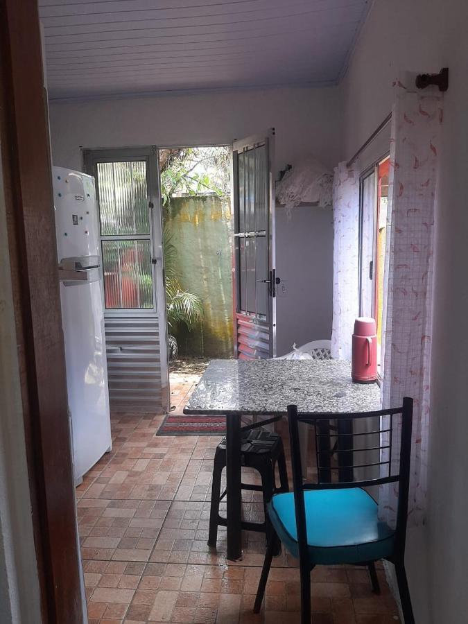 Casa Dos Passarinhos- Praia Itamambuca Casa de férias *