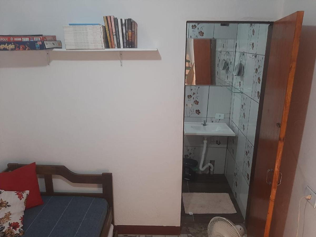 Casa de férias Casa Dos Passarinhos- Praia Itamambuca *