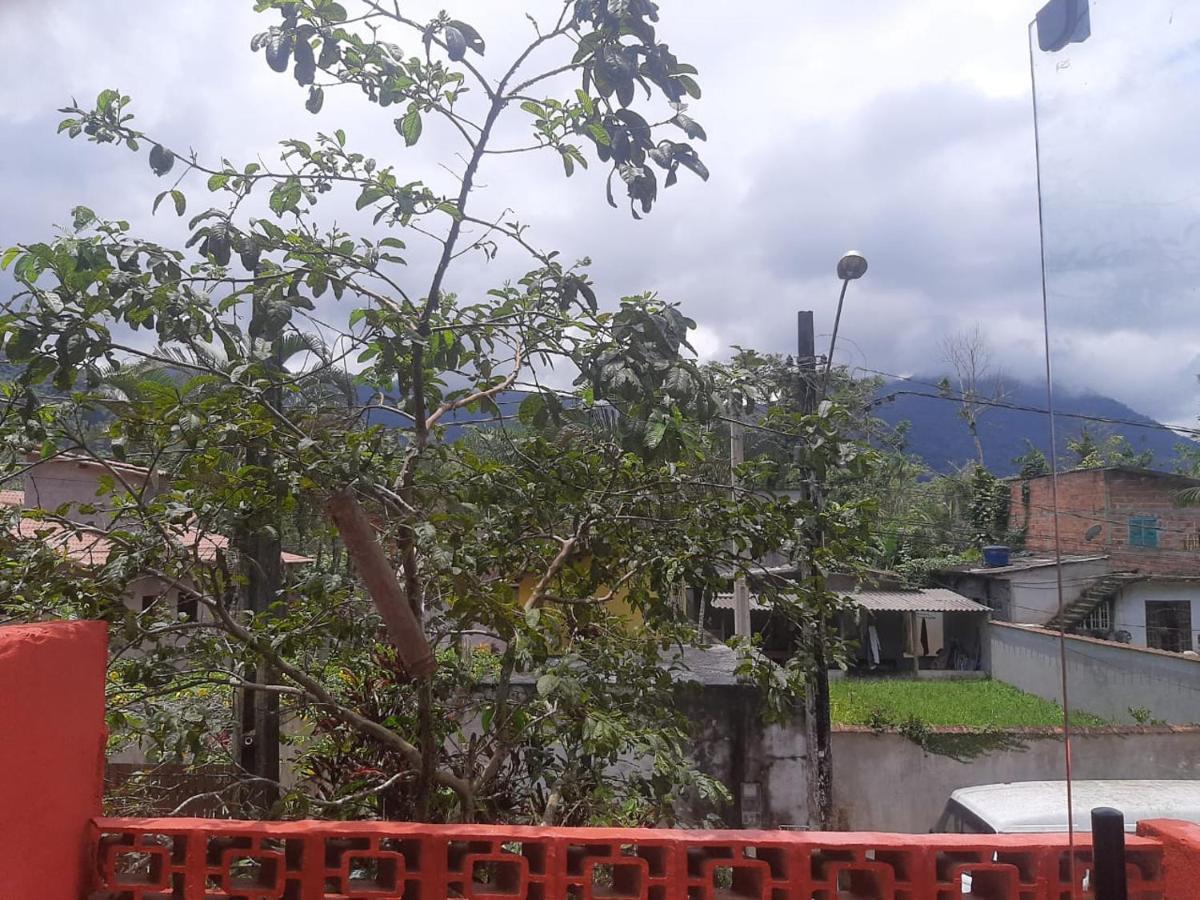 Casa Dos Passarinhos- Praia Itamambuca Casa de férias *