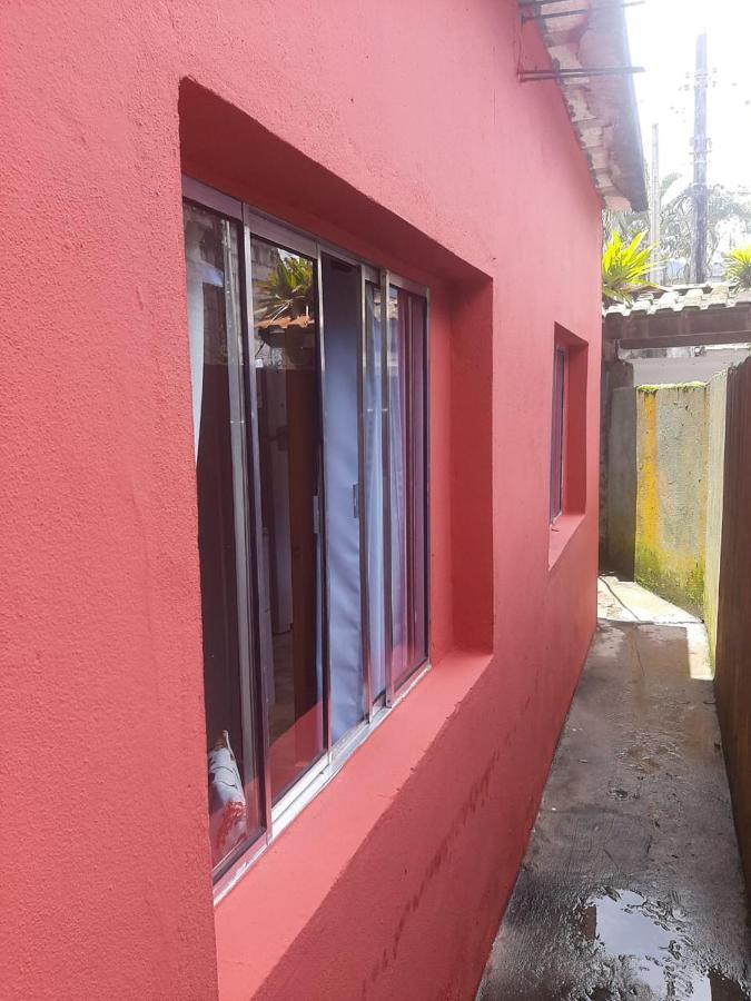 Casa Dos Passarinhos- Praia Itamambuca * Ubatuba