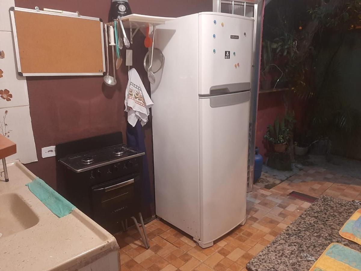 Casa Dos Passarinhos- Praia Itamambuca Casa de férias