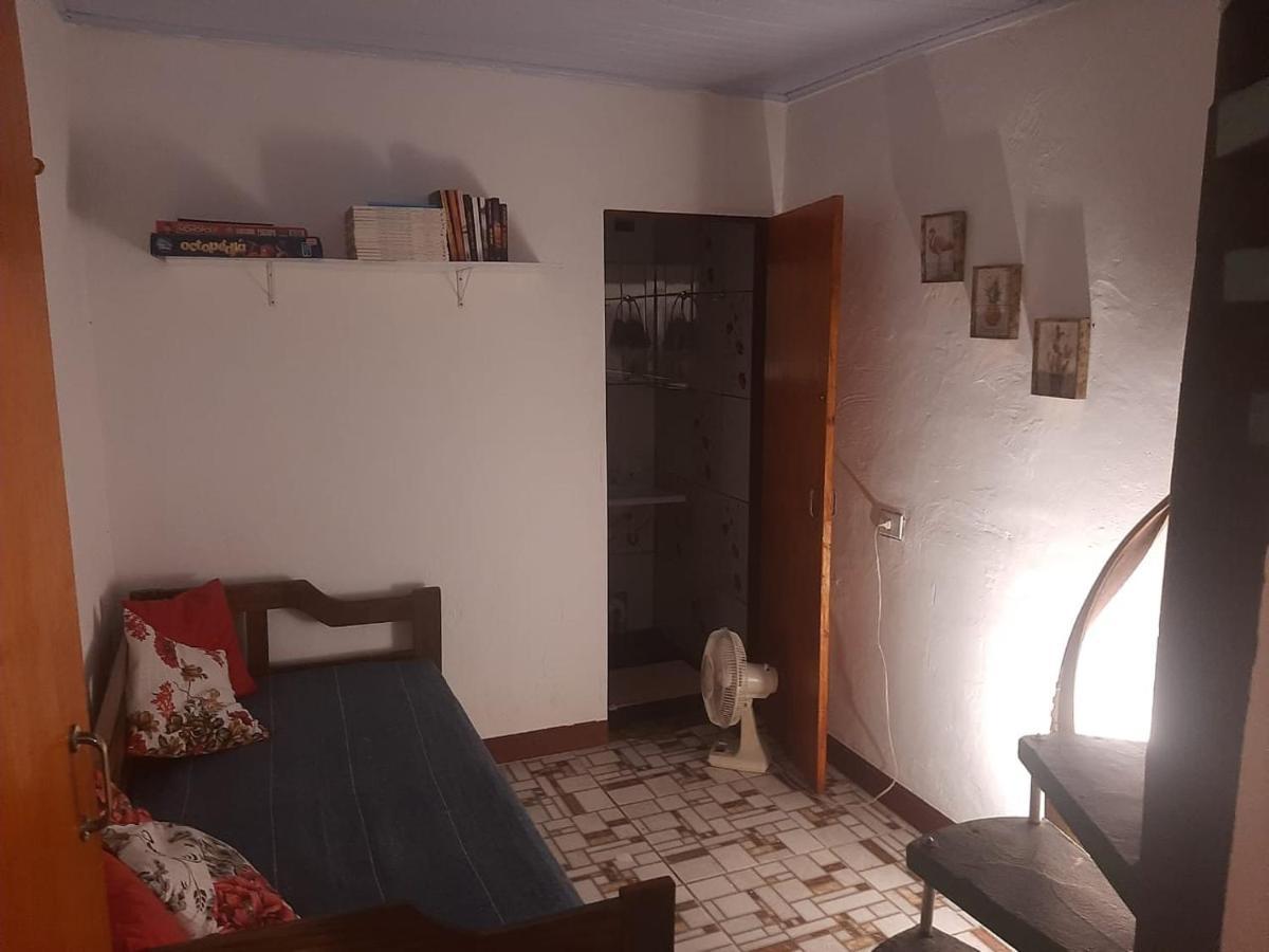 Casa de férias Casa Dos Passarinhos- Praia Itamambuca *